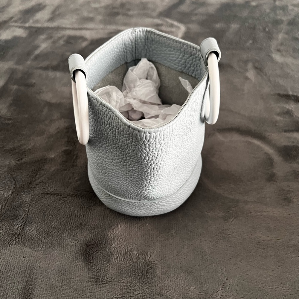 Evening hand bag
